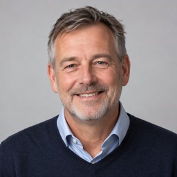 Profielfoto van Bert Nijboer