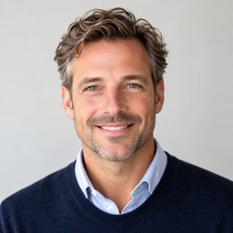 Profielfoto van Jan de Boer
