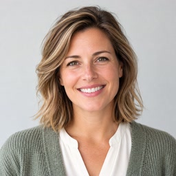 Profielfoto van Linda Jansen
