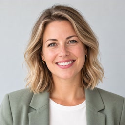 Profielfoto van Sanne de Vries